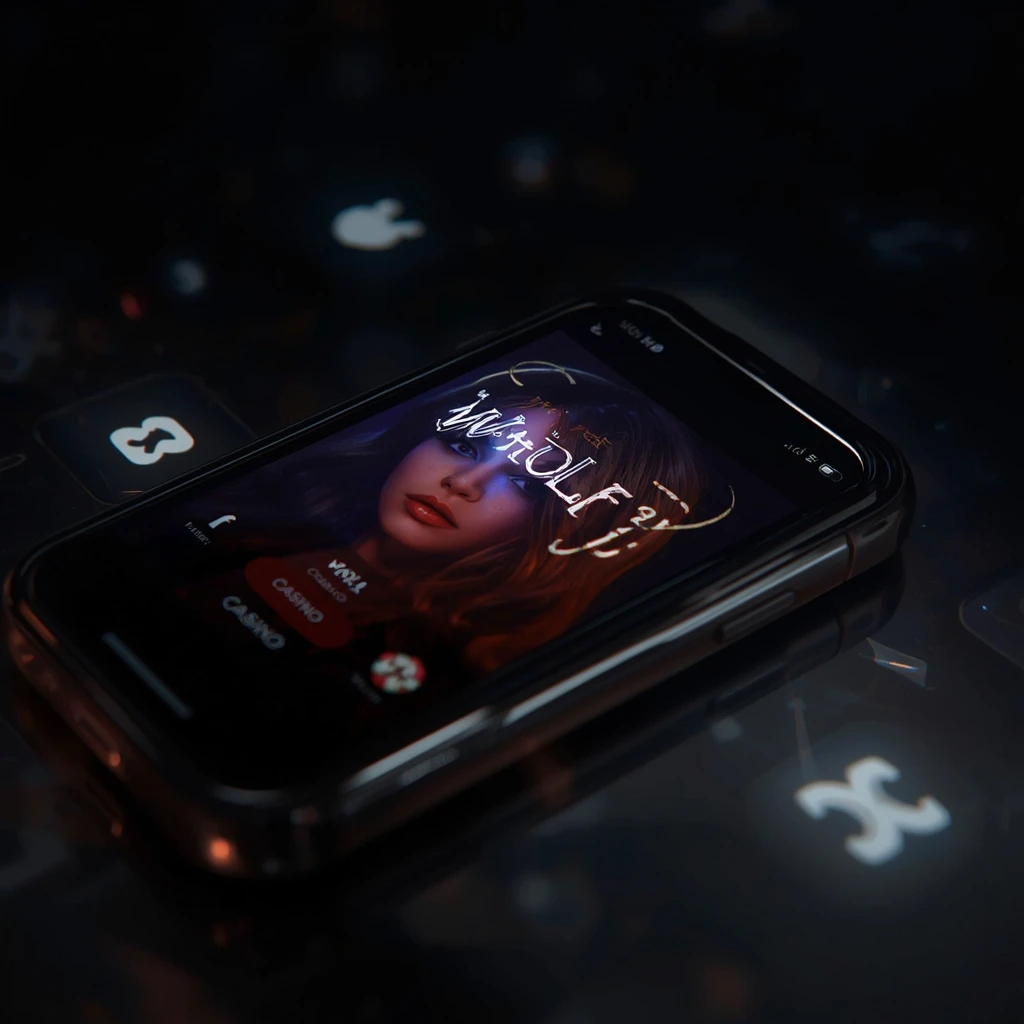 Wolfy Casino Application Wolfy Casino Application